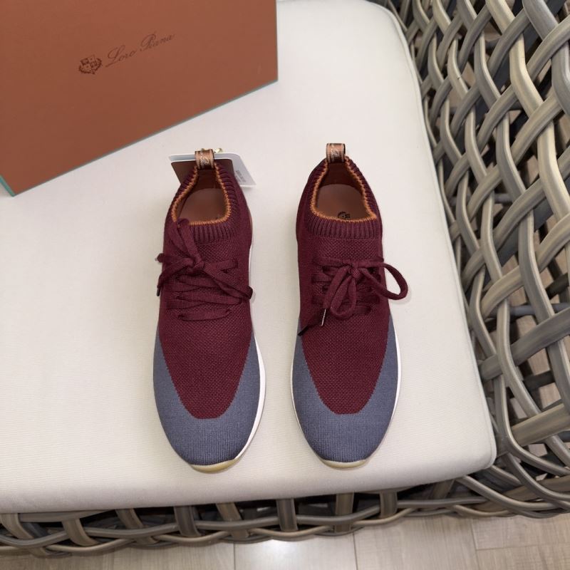 Loro Piana Shoes